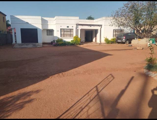 0 BEDROOM HOUSE FOR SALE IN MANKWENG
